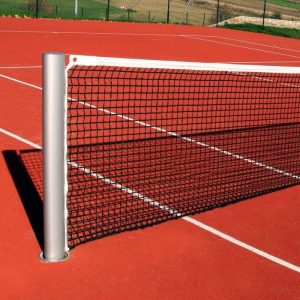 SuperEddys Tennisnetz